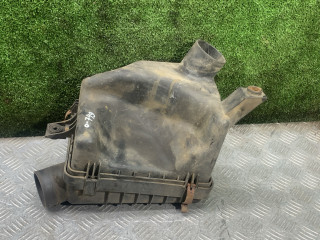 корпус воздушного фильтра Daewoo Nubira J100 1999, 2.0 л., бензин, МКПП, универсал