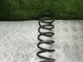 пружина задняя Ford C-Max 1 поколение 2006, 2.0 л., бензин, МКПП, минивэн - фото №2