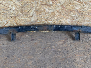 передняя панель крепления облицовки (телевизор) Hyundai H-1 Starex [рестайлинг] 2004, 2.5 л., дизель, МКПП, микроавтобус