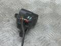 моторчик заслонки печки Chrysler Voyager 3 поколение 1999, 2.5 л., дизель, МКПП, минивэн - фото №4