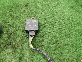 реле (прочие) Opel Sintra 1 поколение 1997, 2.2 л., бензин, МКПП, минивэн