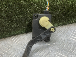 моторчик заслонки печки Opel Vectra C 2003, 2.2 л., Z 22 SE, бензин, АКПП, седан