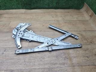 стеклоподъемник передний правый Daewoo Matiz M150 [рестайлинг] 2010, 0.8 л., бензин, МКПП, хетчбэк 5 дв.