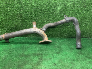 трубка охлаждающей жидкости Ford Transit 4 поколение [рестайлинг] 1993, 2.5 л., дизель, МКПП, микроавтобус