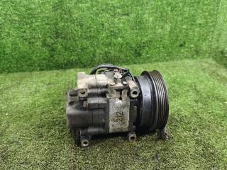 компрессор кондиционера Mazda 626 GF 1998, 1.8 л., бензин, МКПП, хетчбэк 5 дв.