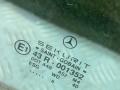 стекло двери передней правой Mercedes-Benz C-Класс W202/S202 [рестайлинг] 1997, 1.8 л., бензин, МКПП, седан - фото №2