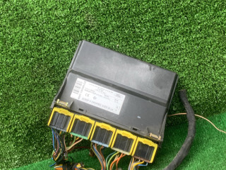 блок комфорта Ford Fiesta 5 поколение [рестайлинг] 2005, 1.6 л., дизель, МКПП, хетчбэк 5 дв., 5WK48968A