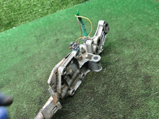 фланец (тройник) системы охлаждения Opel Sintra 1 поколение 1997, 2.2 л., X 22 XE, бензин, МКПП, минивэн, 90501694