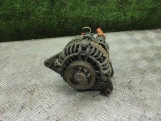 генератор Mitsubishi Galant 7 поколение 1995, 1.8 л., бензин, МКПП, седан, MD193323, A2T40092