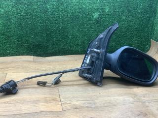 зеркало наружное правое Renault Scenic 1 поколение 1999, 1.6 л., K7M 702, бензин, МКПП, минивэн