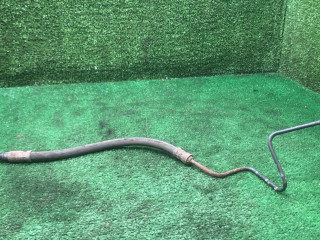 трубка (шланг) сцепления Skoda Octavia 3 поколение (A7) 2013, 1.8 л., бензин, МКПП, лифтбэк