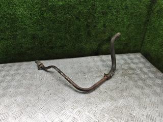 трубка охлаждающей жидкости ГАЗ Соболь 1 поколение [рестайлинг] 2008, 2.5 л., бензин, МКПП, микроавтобус