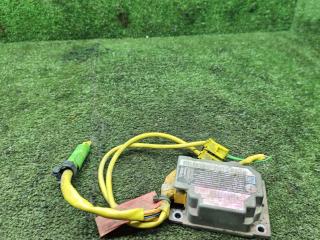 блок AirBag Fiat Marea 1 поколение 2000, 1.8 л., бензин, МКПП, универсал