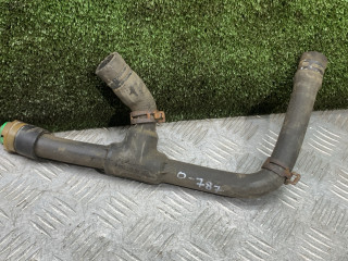 патрубок радиатора Opel Omega B 1999, 2.0 л., X 20 XEV, бензин, АКПП, седан