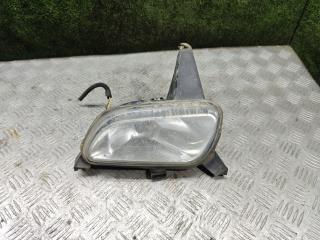 фара противотуманная левая Citroen Xantia 1 поколение [рестайлинг] 2000, 1.8 л., LFX (XU7JB), бензин, МКПП, хетчбэк 5 дв.