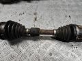 полуось передняя левая (приводной вал, ШРУС) Chrysler Stratus 1 поколение 1998, 2.0 л., бензин, МКПП, седан - фото №3