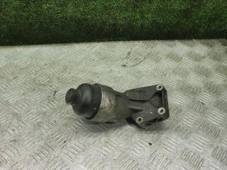 корпус масляного фильтра Mercedes-Benz A-Класс W168 2000, 1.6 л., бензин, МКПП, хетчбэк 5 дв., A1661800310