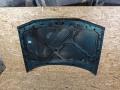 капот Volkswagen Golf 3 поколение 1996, 1.8 л., бензин, МКПП, хетчбэк 3 дв. - фото №9