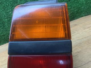 фонарь задний правый Hyundai Santamo 1 поколение 1997, 2.0 л., бензин, МКПП, минивэн