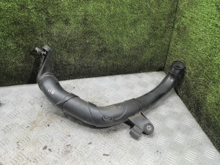 патрубок интеркулера Skoda Octavia 3 поколение (A7) 2013, 1.8 л., бензин, МКПП, лифтбэк, 5Q0145840