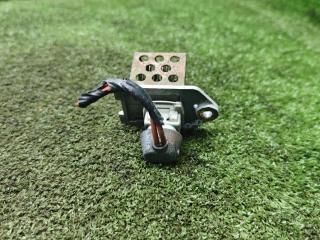 сопротивление печки Peugeot 406 1 поколение [рестайлинг] 2000, 2.0 л., HDi, дизель, МКПП, универсал