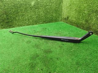 щеткодержатель (поводок стеклоочистителя, дворник) Chrysler Voyager 3 поколение 1997, 2.4 л., бензин, АКПП, минивэн