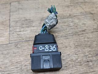 реле бензонасоса Citroen Xantia 1 поколение [рестайлинг] 2000, 1.8 л., LFX (XU7JB), бензин, МКПП, хетчбэк 5 дв., 240104