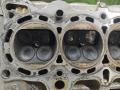 головка блока цилиндров Honda Accord 6 поколение 1999, 1.6 л., бензин, МКПП, хетчбэк 5 дв. - фото №10