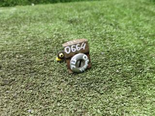 личинка дверного замка Kia Rio 1 поколение 2001, 1.3 л., бензин, МКПП, универсал