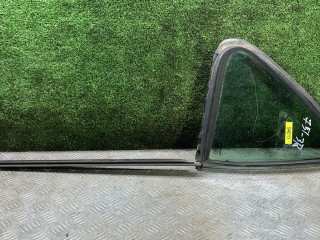 стекло двери задней правой Renault Laguna 2 поколение 2002, 1.9 л., DCi, дизель, 6МКПП, хетчбэк 5 дв.