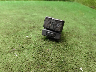 переключатель света Volkswagen Passat B3 1990, 1.9 л., TDi, дизель, МКПП, универсал