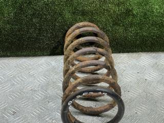 пружина задняя Fiat Marea 1 поколение 1999, 1.6 л., бензин, МКПП, универсал