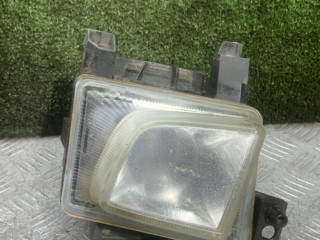 фара противотуманная левая Opel Vectra C 2003, 2.0 л., дизель, МКПП, седан