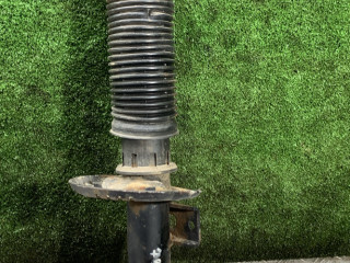 амортизатор передний левый Volkswagen Polo Sedan 1 поколение [рестайлинг] 2019, 1.6 л., бензин, МКПП, седан