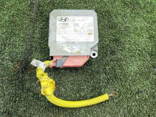 блок AirBag Hyundai Sonata EF 2000, 2.0 л., бензин, МКПП, седан