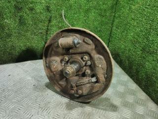 кулак задний правый Mazda 626 GF 1997, 1.8 л., бензин, МКПП, седан