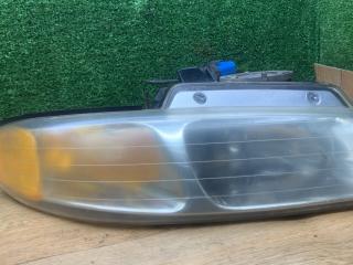 фара правая Chrysler Voyager 3 поколение 1999, 2.4 л., бензин, АКПП, минивэн