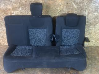 сиденье заднее Lada XRAY 1 поколение 2019, 1.6 л., бензин, МКПП, внедорожник 5 дв.