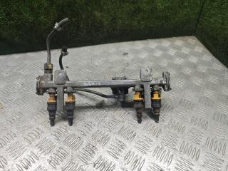 форсунка Opel Frontera A 1992, 2.4 л., бензин, МКПП, внедорожник 5 дв., 0280150747