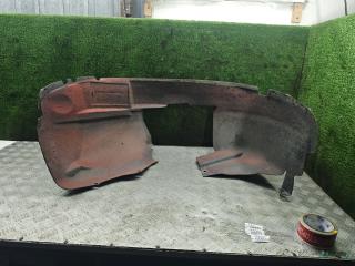 защита арок передняя правая (подкрылок) Dodge Caravan 4 поколение 2002, 2.4 л., бензин, АКПП, минивэн