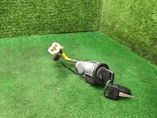 замок зажигания Nissan Almera N15 1998, 1.4 л., бензин, МКПП, хетчбэк 5 дв.