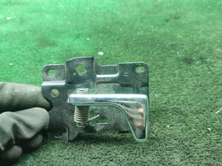 ручка внутренняя передняя правая Rover 200 Series 3 поколение 1997, 1.4 л., бензин, МКПП, хетчбэк 5 дв.