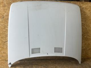 капот Wartburg 353 1 поколение (1966 - 1988), 1.3 л., бензин, МКПП