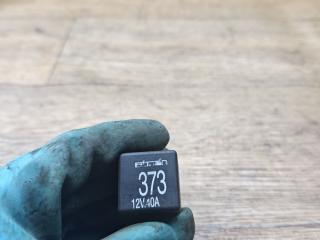 реле (прочие) Volkswagen Passat B5 [рестайлинг] 2001, 1.8 л., бензин, МКПП, седан, 373, 8D0951253A