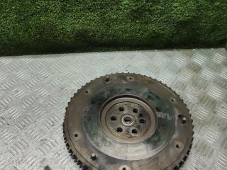 маховик Kia Rio 1 поколение 2002, 1.3 л., бензин, МКПП, седан