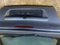 крышка багажника (дверь 3-5) Citroen Xsara 1 поколение 1998, 1.4 л., бензин, МКПП, хетчбэк 3 дв. - фото №3