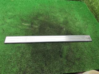 накладка на порог внутренняя Skoda Superb 1 поколение 2006, 2.8 л., бензин, АКПП, седан