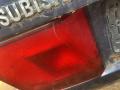 крышка багажника (дверь 3-5) Mitsubishi Carisma 1 поколение 1997, 1.8 л., бензин, МКПП, хетчбэк 5 дв. - фото №6