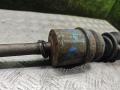 полуось передняя левая (приводной вал, ШРУС) Opel Frontera A 1992, 2.4 л., бензин, МКПП, внедорожник 5 дв. - фото №3