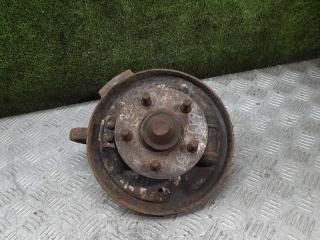 ступица задняя левая Chrysler Neon 2 поколение 1999, 2.0 л., бензин, АКПП, седан